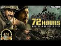 72 Hours (Full Movie) | Indian Army Movies | Avinash Dhyani, Mukesh Tiwari | Indo-China War Movie