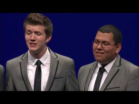 The Academy - Beautiful Dreamer