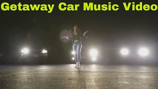 Getaway Car ( Original Song ) by Seth Balestrieri