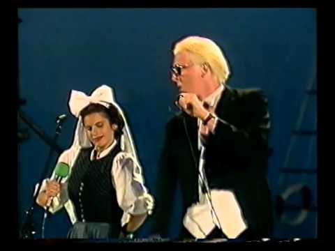 BATTIFIACA - Tancamo (MIK 1994.)