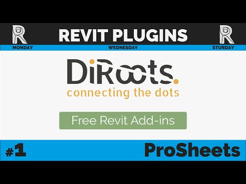Prosheets Video thumbnail
