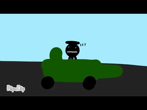 ROMAIN WORLD/ PINGU LA BOMBE CE LINCOLN.EXE / THE LOUD HORROR - ANIMATION