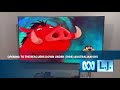 Opening To The Rescuers Down Under 1998 Australian VHS