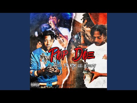 Pop Doe (feat. Lil Red)