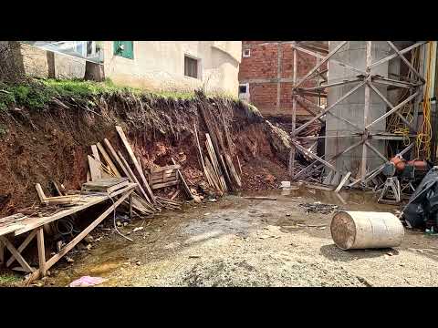 GORA SO PRAZNE SELA -  LESTANE