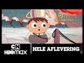 Achter de Tuinmuur | Slapen In Het Bos (hele aflevering) | Cartoon Network