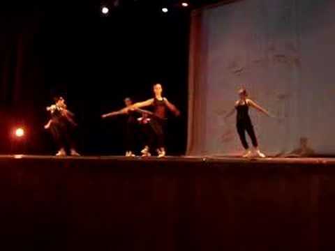 Compasso - Studio La Danse