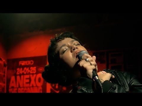 BRUNÊ - contra capa 2025