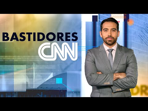 BASTIDORES CNN - 29/12/2025