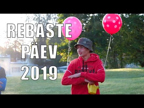 REBASTE PÄEV 2019
