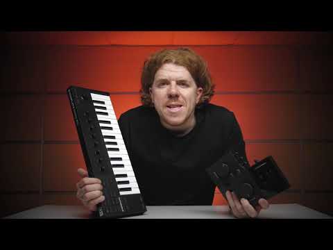 Native Instruments Komplete Audio 2