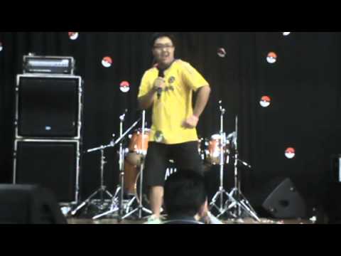 Fah / Mizuki Ichiro - Mazinger Z（Cover）