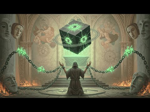 What No One Told You about Saturn Worship