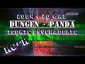 Dungen - Panda (OFFICIAL VIDEO from 2004 but mixed with 2024 AI animation) uncut version