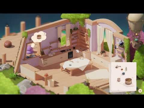Steam Community :: Tiny Bakery