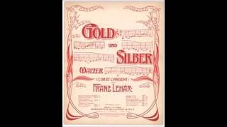Download lagu Lehár Gold und Silber mp3 Download lagu Lehár Gold und Silber mp3