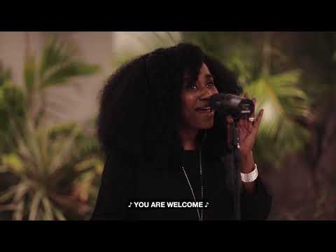 TY Bello, Jo Deep and Folabi Nuel- REST WITHIN (Spontaneous Song)