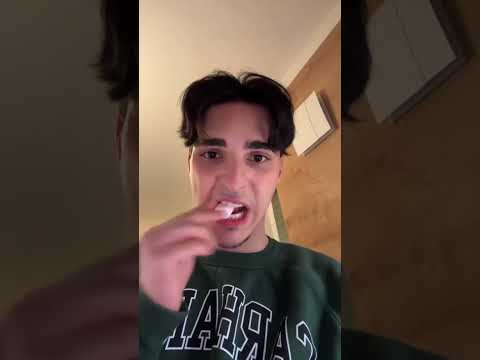 Nisa found a recipe✨