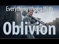 Everything Wrong With Oblivion In 12 Minutes Or Less