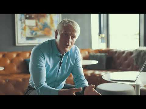 Krisenmanagement: Wie Führungskräfte mit Krisen umgehen - Dr. Georg Kraus