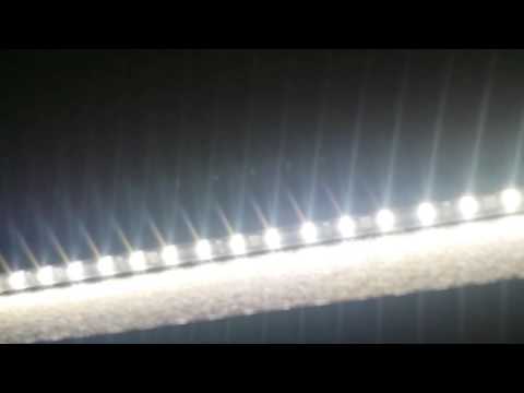 Torchstar gun safe lights w/motion