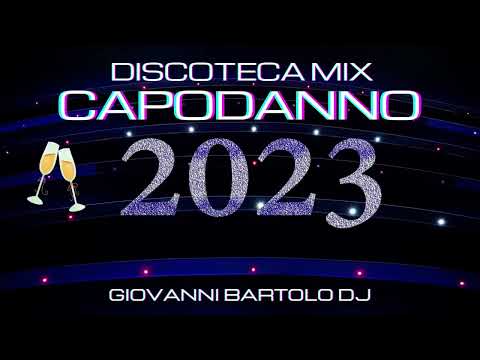 DISCOTECA MIX CAPODANNO 2023 | Remix Tormentoni House Commerciale | Giovanni Bartolo DJ 🎧