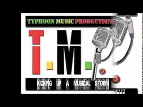 Jah Bro and Sehkura - Ready Steady