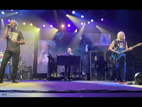 Steve Morse Is The Aviator