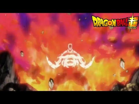 Dragon Ball Super - A Fearsome Foe (Episódio 130)