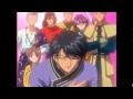 Fushigi Yuugi Eikouden 4 Part 3 Of 3