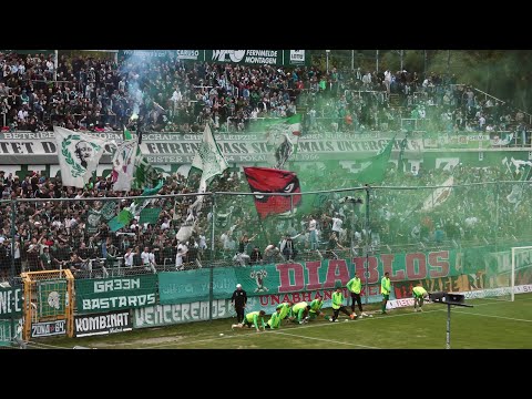 22.08.2025 | BSG Chemie Leipzig - SV Babelsberg 03 