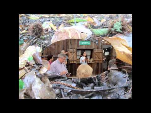 Cadaval - Alcobertas