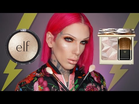 $4 HIGHLIGHTER VS. $95 HIGHLIGHTER ($4 HIGHLIGHTER VS. $95 HIGHLIGHTER)