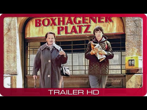 Trailer-Vorschau: Boxhagener Platz