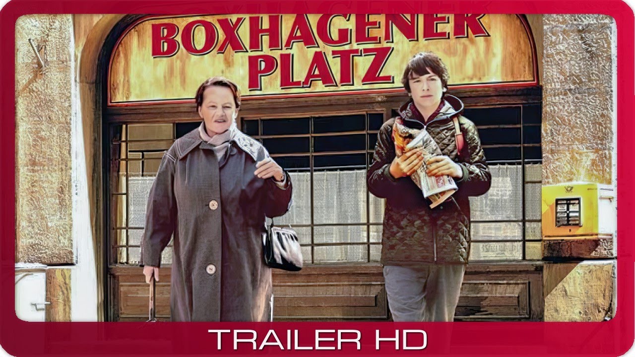 Trailer Vorschau