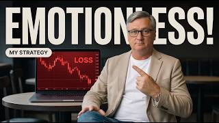 I Created a Trading Strategy That Deletes Your Fear of Losing.