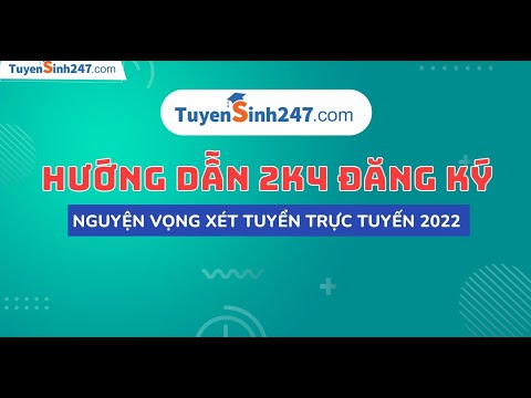 Hướng dẫn tra cứu thông tin học bạ, trường đủ điều kiện trúng tuyển 2022