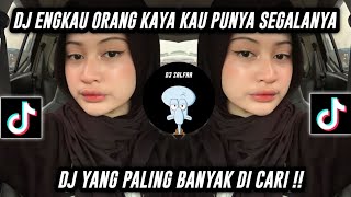 Download lagu DJ ENGKAU ORANG KAYA KAU PUNYA SEGALANYA PLAT KT || DJ ANAK KAMPUNG KERJAKU KERJA MOTONG PLAT KT mp3 Download lagu DJ ENGKAU ORANG KAYA KAU PUNYA SEGALANYA PLAT KT || DJ ANAK KAMPUNG KERJAKU KERJA MOTONG PLAT KT mp3