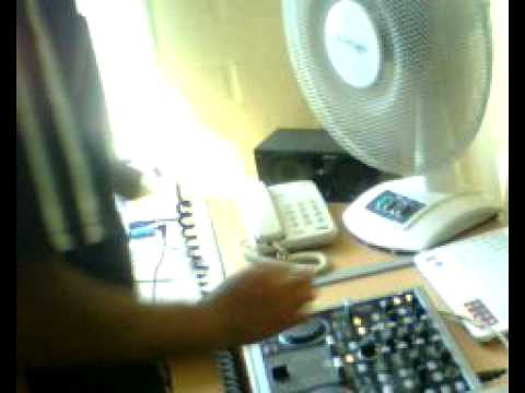 Dj Droopy Ft Dj Ivan weando en ksa