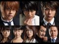 Death Note Musical 2015 - Only human (japanese ...
