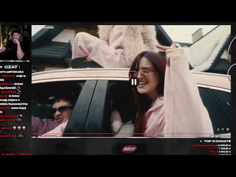 Multi reakcja na EKIPA - MULTIVERSE