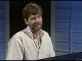 Dean Friedman on YTV Calendar (1988)