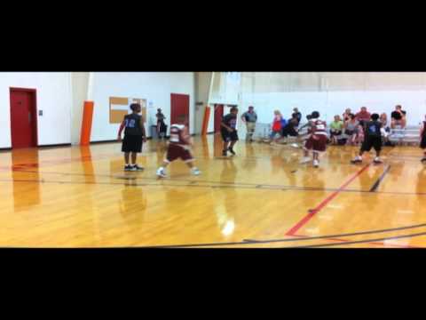 Atlanta Attack vs. Longhorns May 20th 2011..mov