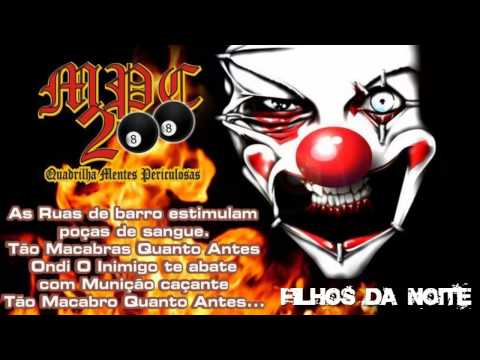 MPC 288 - Filhos da Noite