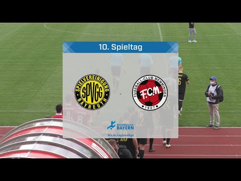 Zittersieg gegen mutige Memminger - Bayreuth bleibt den Bayern auf den Fersen