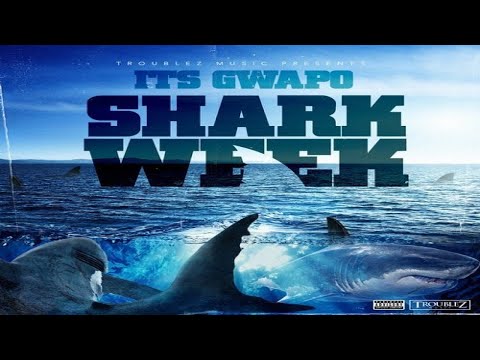 White RD By It's Gwapo Ft Heavy Of Nsanity