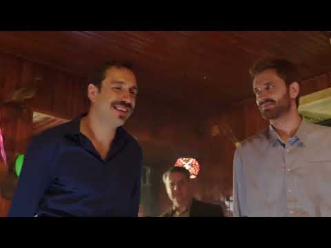 Ljubo i Damir 💘 SA CURAMA NA PLESU