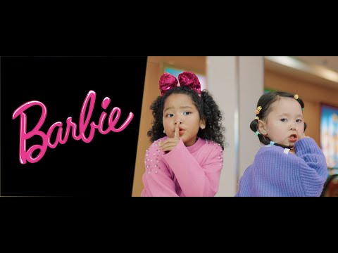 Anargoo - Barbie