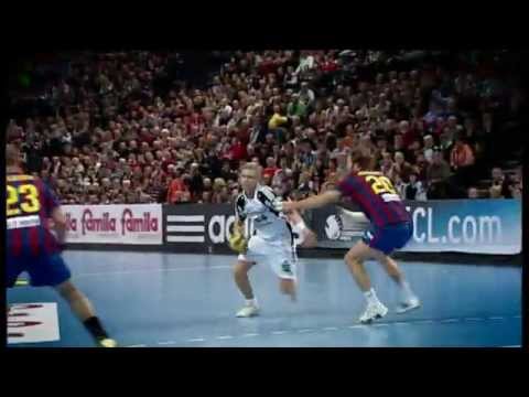 Abschied von Aron Palmarsson: Takk fyrir, Aron!