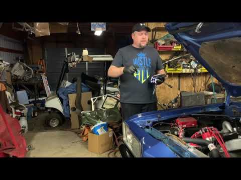 How To Replace Thermostat On A Big Block Dodge